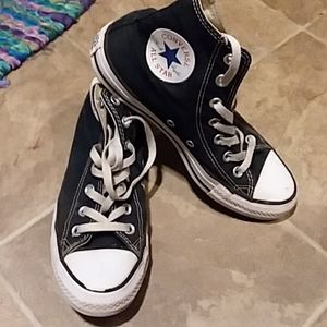 Converse All Star High Top